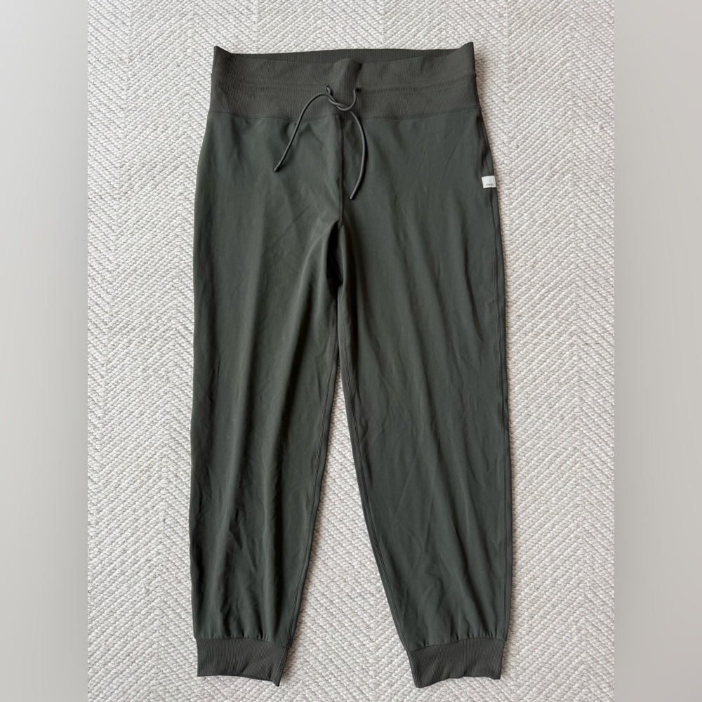 Vuori Daily Jogger Green sz XL